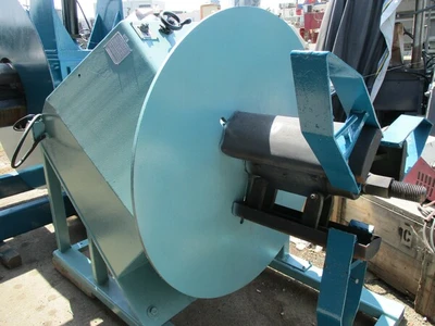 USED AMERICAN SPEC-6000
