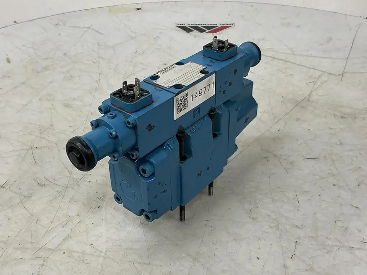 Used REXROTH 3DREP 6 C-11/25A24NZ4M Valves/Fittings Michigan US | Ideal Machinery #692487