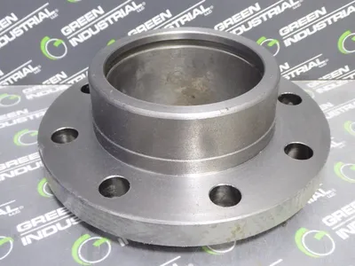 Flowserve 927776-00 Stuffing Box New