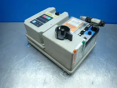 USED ALLENBRADLEY 280DFN10R