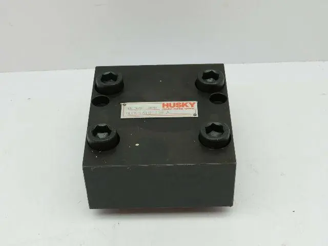 Husky HPN 36219 Deckplatte E50 A