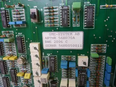 USED ATLAS COPCO 4240 0151 00