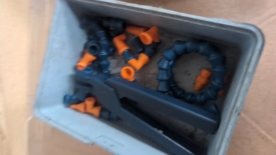 1992 MAZAK QUICK TURN 8N CNC Lathes | Elevation Machine (16)