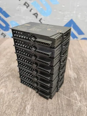 Siemens 6ES7 132-4BD02-0AB0 Electrical/PLC/Automation | ESS Industrial Equipment Sales (3)