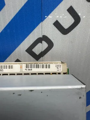 KEBA PS 244/B REV17 Electrical/PLC/Automation | ESS Industrial Equipment Sales (7)