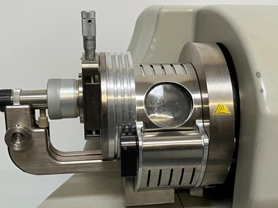 USED Applied Biosystems API 2000
