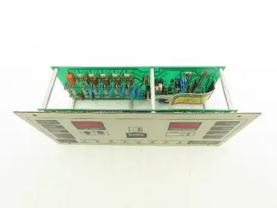 Used STERLCO _UNKNOWN_ Automation Control (HMI) Indiana US | Arrow Industrial #1364898