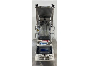 Used MODULAR MODULAR PACKAGING MC2 COUNTER Tablet/Capsule Counters New York US | Michael Benalt Inc #1274130