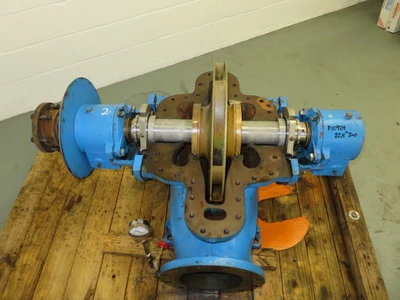 USED Goulds 3409