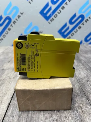 PILZ 777302 Electrical/PLC/Automation | ESS Industrial Equipment Sales (5)