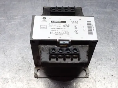 NEW GENERAL ELECTRIC 9T58K0050