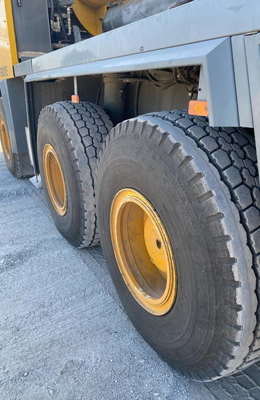 Used 2009 GROVE GMK 5275 Mobile Cranes Connecticut US | Quality Cranes & Equipment #1485735