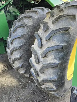 USED 2014 JOHN DEERE S670