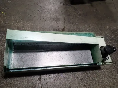 27" X 17.5" X 10.5 Flux Spray Machine - Vkpo85a