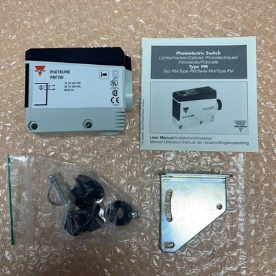 NEW Carlo Gavazzi PMT20I
