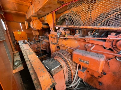 Used 1967 P & H 650A-TC 50-TON CRANE Truck-Mounted Cranes Pennsylvania US | Proxy Equipment #1384956