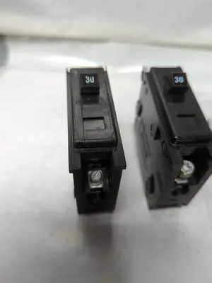 USED CUTLER-HAMMER BA130