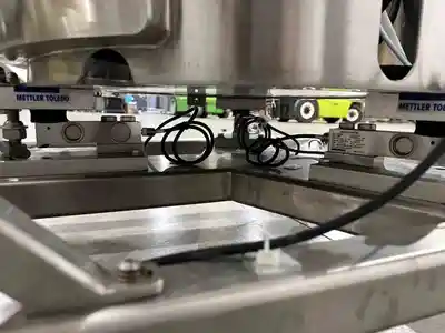 USED THERMO SCIENTIFIC HYCLONE