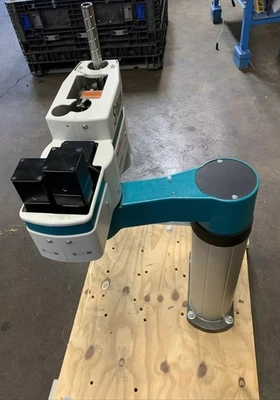 USED Stäubli F05/515TA1/A/02