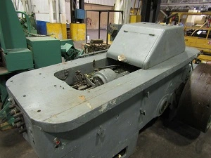 Used HERLAN P6 Extrusion Presses New Jersey US | National Machinery Exchange #1498258