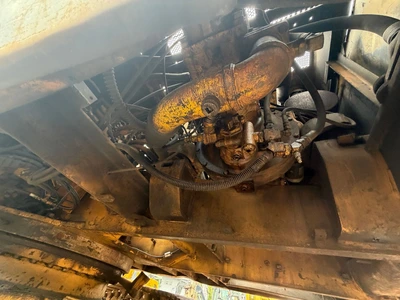 Used 1987 KOMATSU PC400LC-3 Crawler Excavators New Jersey US | Proxy Equipment #1424178