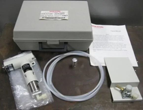 Used _UNKNOWN_ _UNKNOWN_ Cappers Texas US | Bamko Surplus Process Equipment #1179550