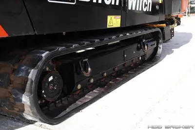 Used 2020 DITCH 2020 DITCH WITCH JT40 Drill Rigs Florida US | HDD Broker #1346218