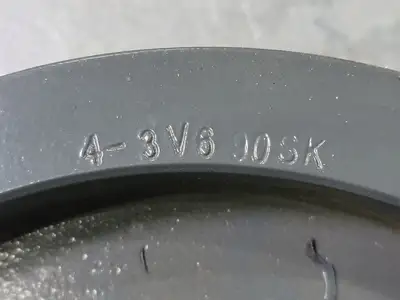 NEW DODGE 4-3V6.9SK