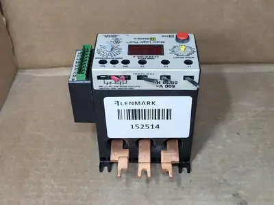 USED SQUARE D 9065 SPC6