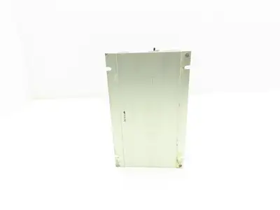 Reliance Electric 45C1A AutoMate Programmable Control I/O 8 Slot Base Lot Of 5