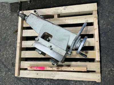 Used 2003 MILLTRONICS ML 18 CNC Lathes Ohio US | HGR 24 #1404898