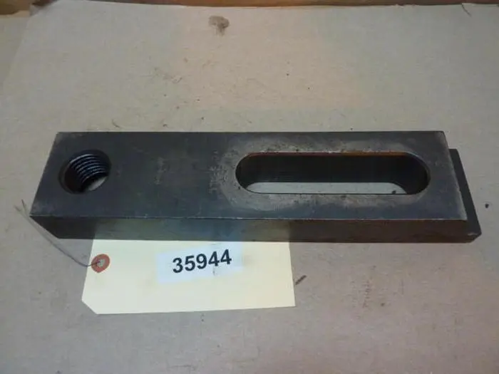 Used TOPS-ALL CLAMPS HD1250 Clamps Michigan US | Ideal Machinery #604008