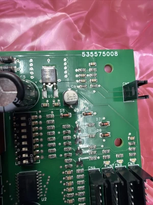 New | in-Stock Faema 535575008 I/O Boards & Replacement Parts Indiana US | J&J Industrial Supply #1360824