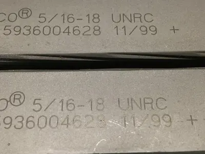 NEW REED RICO 4-N2-S8-904