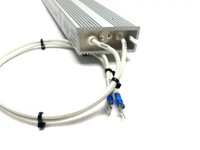 AK-R2-091P500 | Rockwell Automation  Ser. A Dynamic Brake Resistor 0-1000VDC Input - Used