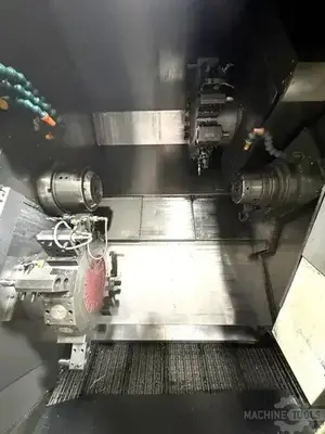 Used 2011 MIYANO ABX-64SY 5-Axis or More CNC Lathes Arizona US | KD Machinery #1558180