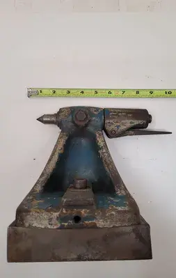 USED KO LEE TAILSTOCK