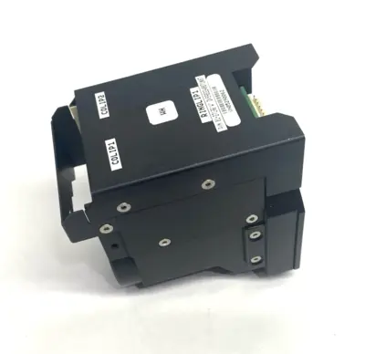 Used ASM Rev A Illumination Ring Light Module for Small Components Light Source Equipment Michigan US | Maverick Industrial Sales #1392277