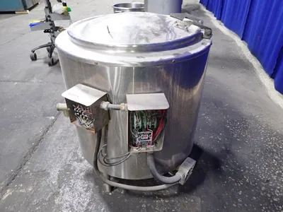 USED GROEN MFG CO EE 30 548M