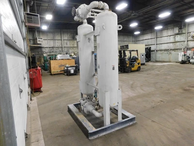 Used Ingersoll Rand _UNKNOWN_ Air Compressor Dryers Ohio US | Equipment Recovery Corp. #1329656