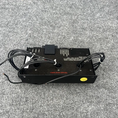 Used LOAD CONTROLS INC UPC-FR Transducers California US | Davliegogo LLC #1706394