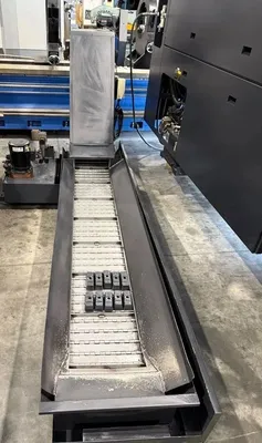 2013 DOOSAN PUMA 400MB CNC Lathes | Midstate Machinery (11)