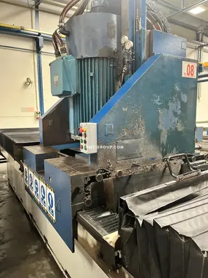 Used 1988 _UNKNOWN_ REFORM AR61 Way or Reciprocating Table Grinders SK | F.M.T. Group s.r.o. #1253157