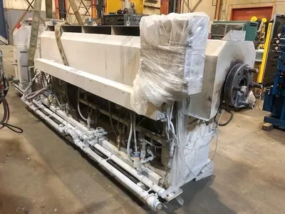 PRODEX 4.5" 32:! extruder Extruders, High Boy 3.6" - 4.5""" | Mark One Machinery (3)