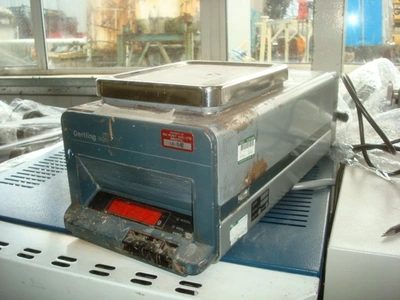 Oertling Electronic Balance 6000g X 0.1g