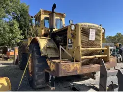 Used 1973 CATERPILLAR 988 Wheel Loaders Pennsylvania US | Iron Exchange Equipment Solutions #1353814