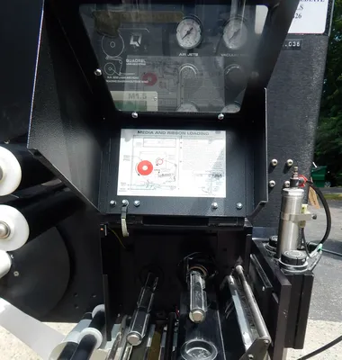 USED QUADREL Q32 Q 32