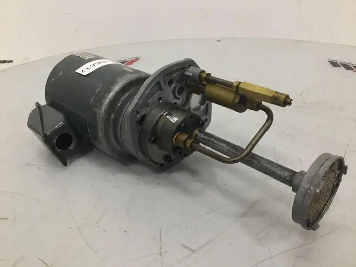 Used LUBE CORP IT Motors (misc) | Ideal Machinery #661707