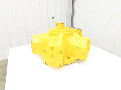 Used PLEIGER _UNKNOWN_ Hydraulic and Pneumatic Motors Indiana US | Arrow Industrial #554503