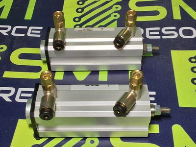 HOERBIGER ORIGA PA67310-0050 CYLINDER Pmax: 10bar/145psi